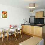 Les Maisons Sur La Plage-3 By Interhome 아파트 나르본플라제