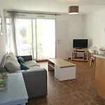 Les Maisons Sur La Plage-3 By Interhome 아파트