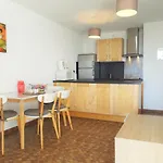 Les Maisons Sur La Plage-3 By Interhome 아파트