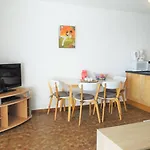 Les Maisons Sur La Plage-3 By Interhome 아파트