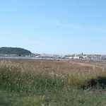Les Maisons Sur La Plage-3 By Interhome 아파트