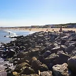 Les Maisons Sur La Plage-3 By Interhome 아파트 나르본플라제