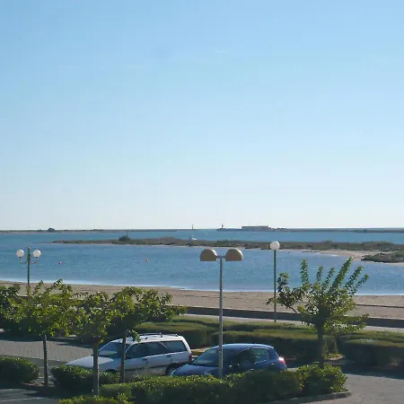Appartamento Les Maisons Sur La Plage-3 By Interhome