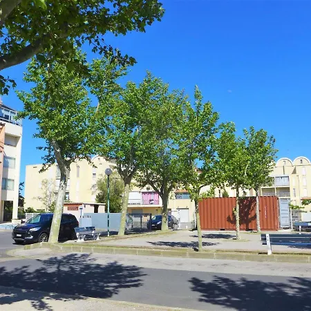 Les Maisons De La Plage-3 By Interhome *