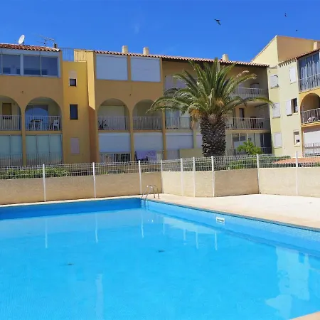 Les Maisons De La Plage-3 By Interhome *