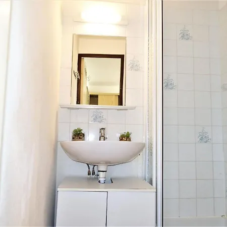 Les Maisons De La Plage-3 By Interhome Apartment *
