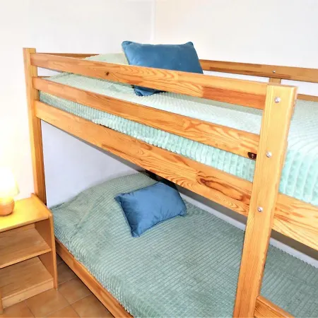 Les Maisons De La Plage-3 By Interhome *