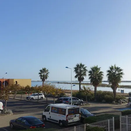 Les Maisons Sur La Plage-3 By Interhome Appartamento