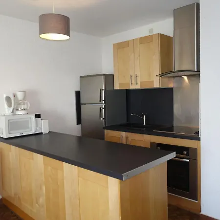 Apartment Les Maisons De La Plage-3 By Interhome *