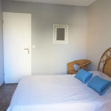 Les Maisons De La Plage-3 By Interhome Narbonne-Plage