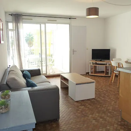 Les Maisons Sur La Plage-3 By Interhome Appartamento