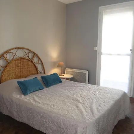 Appartamento Les Maisons Sur La Plage-3 By Interhome Narbonne-Plage