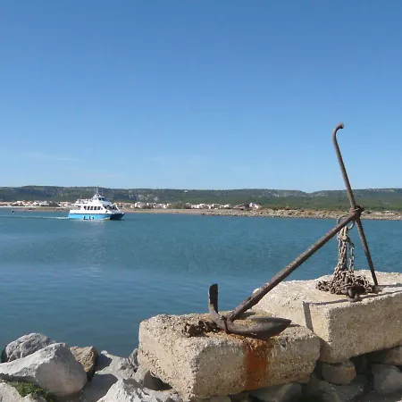 Les Maisons Sur La Plage-3 By Interhome *