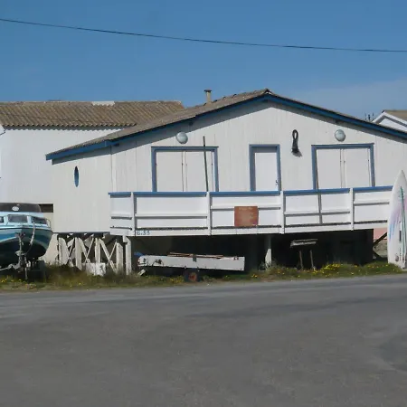 Les Maisons De La Plage-3 By Interhome Apartment