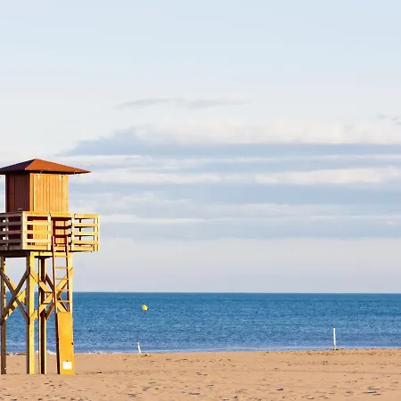 Appartamento Les Maisons Sur La Plage-3 By Interhome *