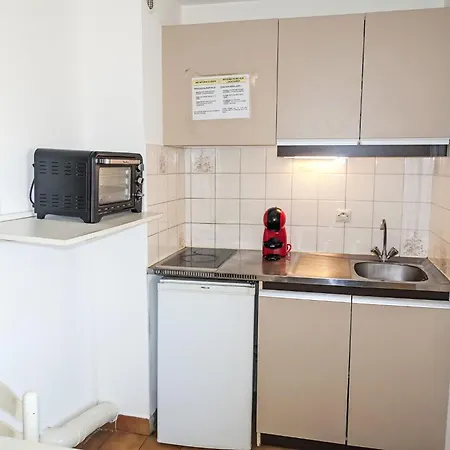 Les Maisons De La Plage-3 By Interhome *