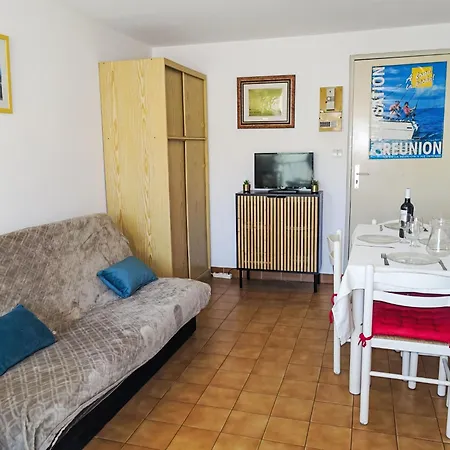 Les Maisons De La Plage-3 By Interhome * Narbonne-Plage