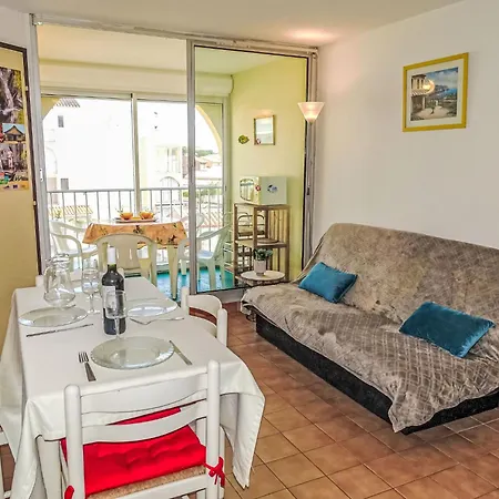 Les Maisons De La Plage-3 By Interhome Apartment *