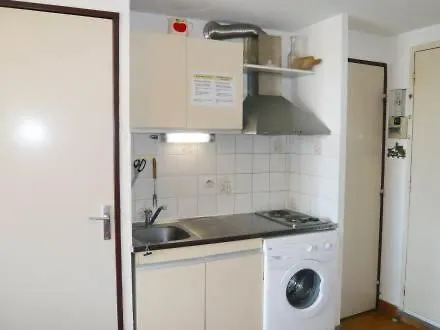 Les Maisons Sur La Plage-3 By Interhome 나르본플라제