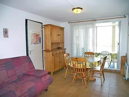 Les Maisons Sur La Plage-3 By Interhome Appartamento Narbonne-Plage