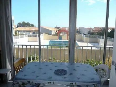Appartamento Les Maisons Sur La Plage-3 By Interhome *