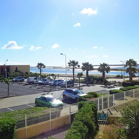 Les Maisons Sur La Plage-3 By Interhome