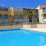 Les Maisons Sur La Plage-3 By Interhome *