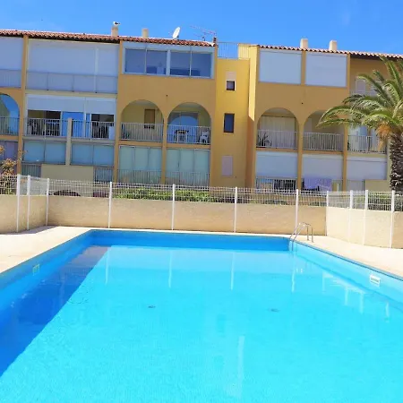 Les Maisons De La Plage-3 By Interhome *