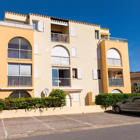 Les Maisons De La Plage-3 By Interhome *