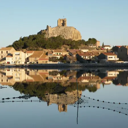 Appartamento Les Maisons Sur La Plage-3 By Interhome *