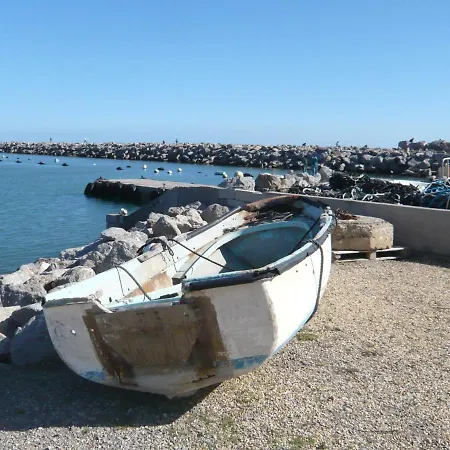 Les Maisons Sur La Plage-3 By Interhome Appartamento *