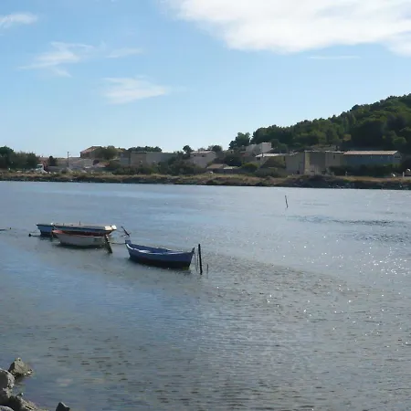 Appartamento Les Maisons Sur La Plage-3 By Interhome *