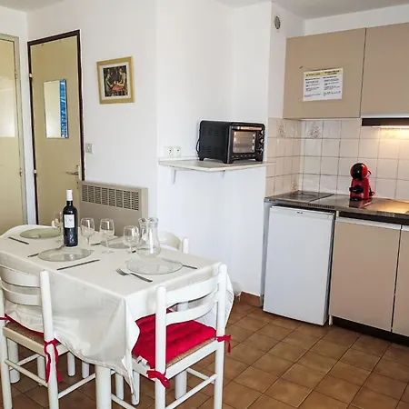 Appartement Maisons Sur La Narbonne-Plage